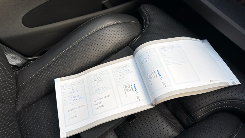 Volvo Xc60 2.0 B5P [250] Inscription Pro 5dr AWD Geartronic Petrol Estate